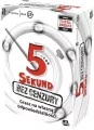 5 Sekund bez cenzury - tantis.pl