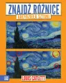 Znajdź różnice. Arcydzieła sztuki - tantis.pl