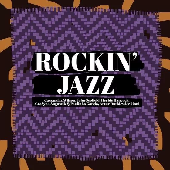 Rockin' Jazz - tantis.pl