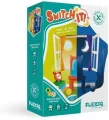 Switch It - gra karciana - tantis.pl