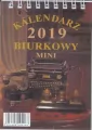 Kalendarz 2020. Biurkowy pionowy mini - tantis.pl