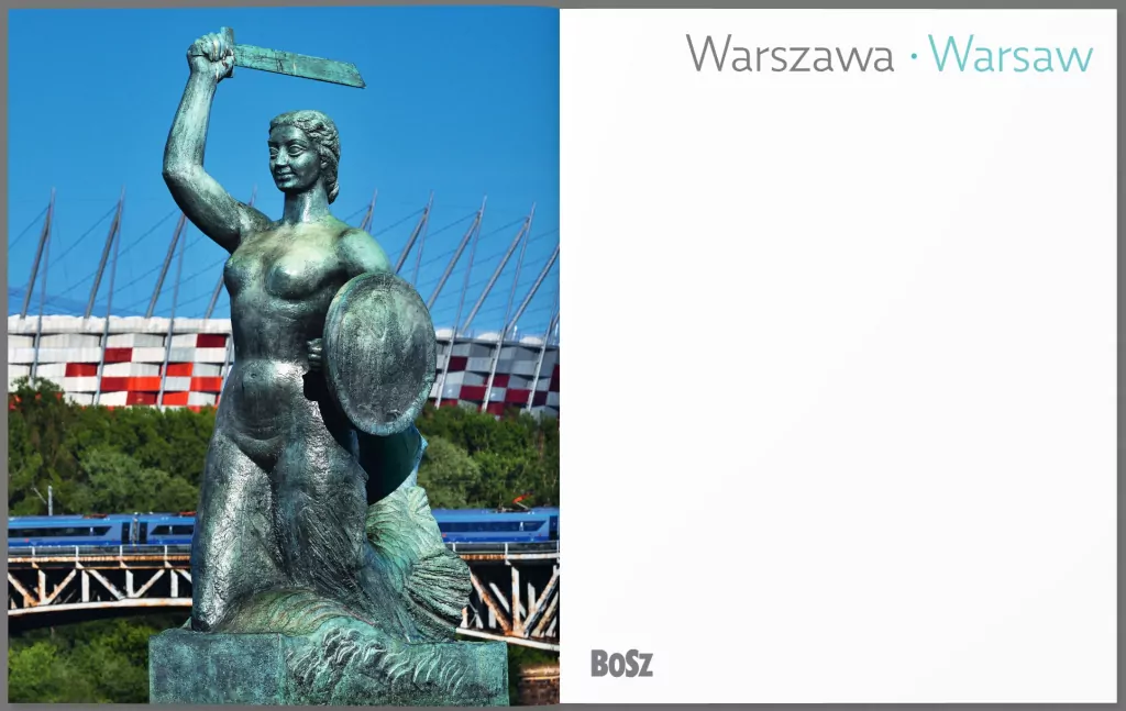 Warszawa - tantis.pl