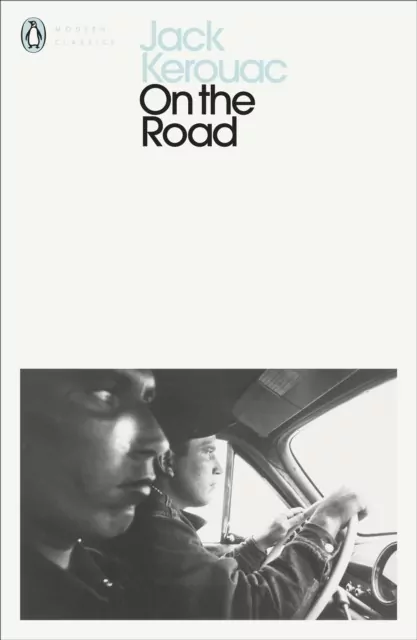 On the Road - tantis.pl