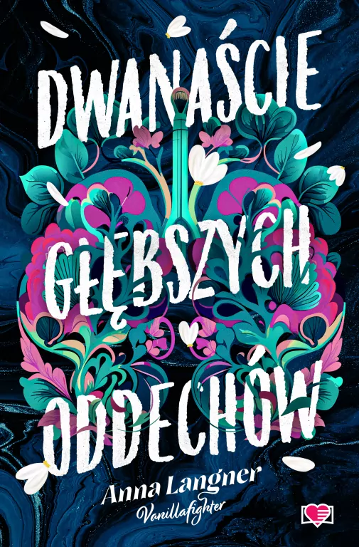 Dwanaście głębszych oddechów - tantis.pl