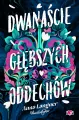 Dwanaście głębszych oddechów - tantis.pl