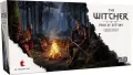 The Witcher: Path of Destiny - Acrylic Tokens - tantis.pl