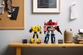LEGO® Icons. Transformers Bumblebee 10338 - tantis.pl