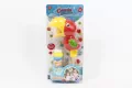 *****Tukan na baterie bańki mydlane 07987 - tantis.pl