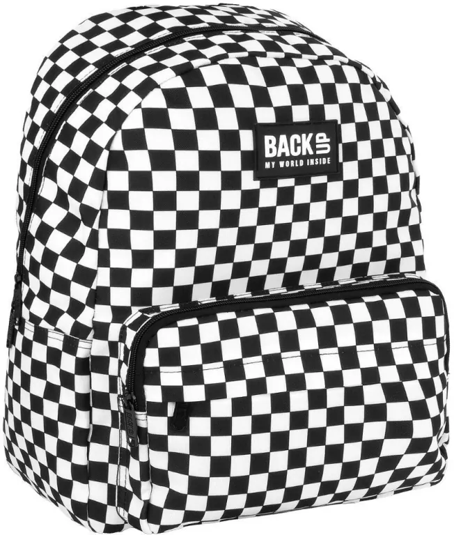 Plecak BackUp 7 C94 DERFORM - tantis.pl