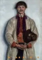 Kalendarz 2026 - Aleksander Gierymski A3 - tantis.pl