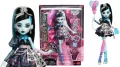 Monster High Straszysłodkie urodziny Frankie Stein - tantis.pl