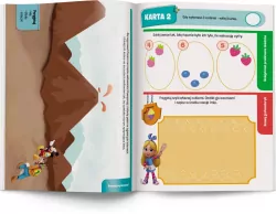 Disney Uczy. Karty pracy przedszkolaka
