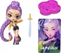 KPop Demon Hunters Mała lalka For The Fan (6szt) - tantis.pl