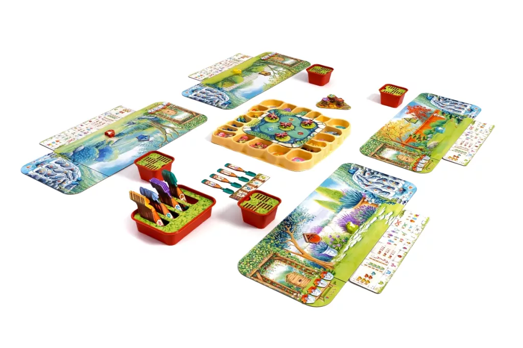 Pergola (edycja polska) - tantis.pl