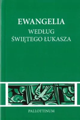 Ewangelia według św. Łukasza