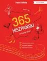 Hiszpański 365 na każdy dzień. Poziom A2-B1 - tantis.pl