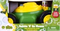 John Deere Kosiarka z bańkami TOMY - tantis.pl