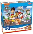 Puzzle podłogowe 35el Psi Patrol - tantis.pl