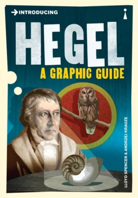 Introducing Hegel - tantis.pl
