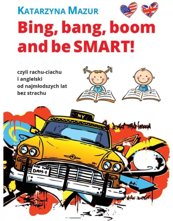 Bing, bang, boom and be Smart! - tantis.pl
