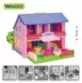 Domek dla lalek. Play House, 25400 - tantis.pl