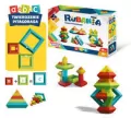 Rubanta. Klocki Pitagorasa. 15 elementów. Genialny dzieciak - tantis.pl