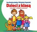 Dzieci z klasą. Piosenki o dobrych manierach. CD - tantis.pl