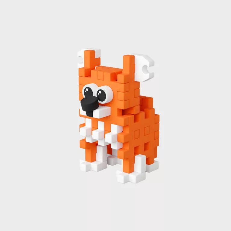 Mini Waffle - Pocket Pets Puppies - Corgi - tantis.pl