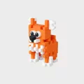Mini Waffle - Pocket Pets Puppies - Corgi - tantis.pl
