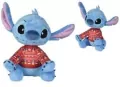 Disney Stitch świąteczny 25cm - tantis.pl