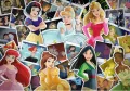 Księżniczki Disneya. Puzzle 1000. Trefl - tantis.pl
