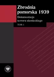 Zbrodnia pomorska 1939