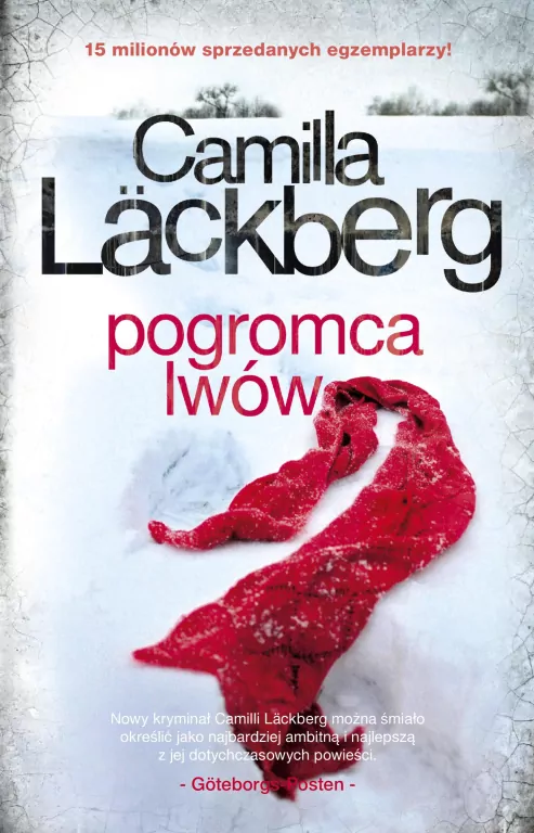 Fjllbacka T.9 Pogromca lwów - tantis.pl