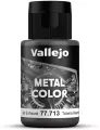 Vallejo: 77.713 - Metal Color - Jet Exhaust (32 ml) - tantis.pl