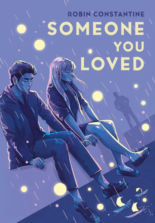 Someone You Loved - tantis.pl