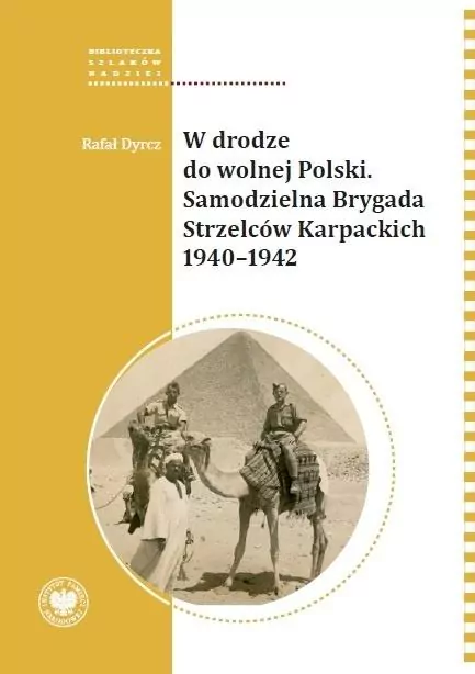 W drodze do wolnej Polski - tantis.pl