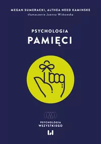 Psychologia pamięci - tantis.pl