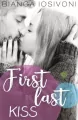 First last kiss - tantis.pl