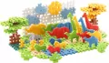 Mini Waffle 100el Animals Safari - tantis.pl