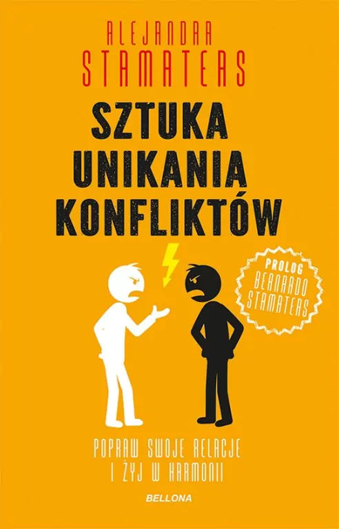 Sztuka unikania konfliktów - tantis.pl