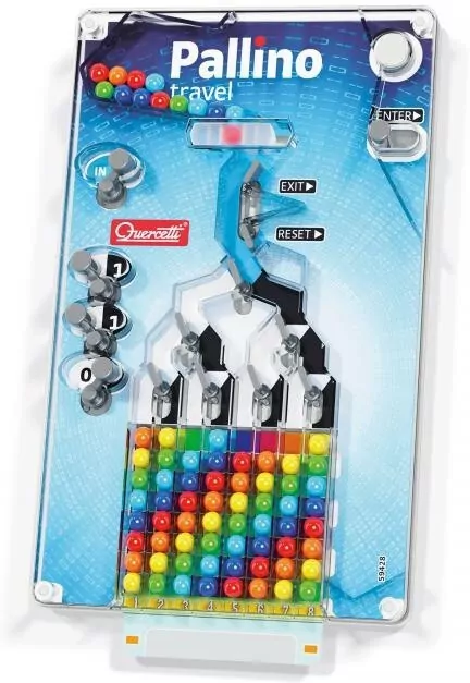 Układanka Mini Pallino - tantis.pl