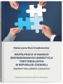 Współpraca w ramach Zintegrowanych Inwestycji... - tantis.pl