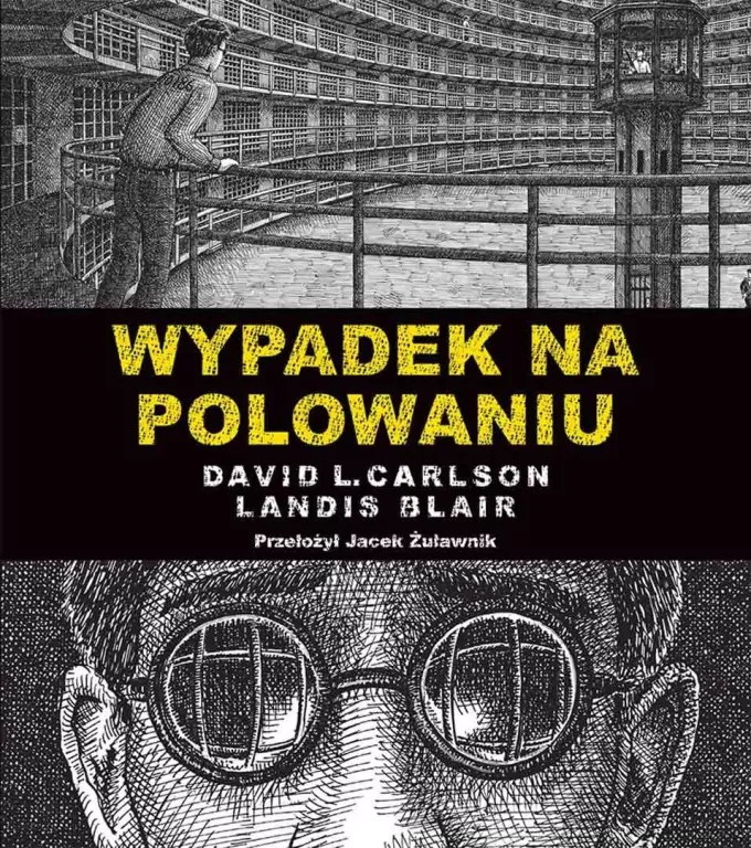 Wypadek na polowaniu - tantis.pl