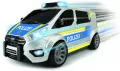 Samochód policyjny. Ford Transit 28cm - tantis.pl