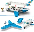 LEGO® Samolot pasażerski 60492 - tantis.pl