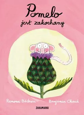Pomelo jest zakochany - tantis.pl