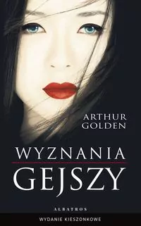 Wyznania gejszy pocket - tantis.pl
