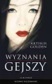 Wyznania gejszy pocket - tantis.pl