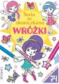 Wróżki. Seria ze słoneczkiem - tantis.pl