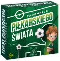 Tajemnice Piłkarskiego Świata Kangur - tantis.pl